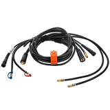 Kemppi slangenpakket x3s 95-w 1.5m