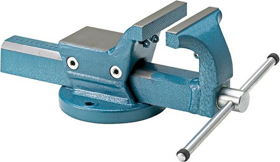 Product afbeelding Format Parallelbankschroef 100 mm