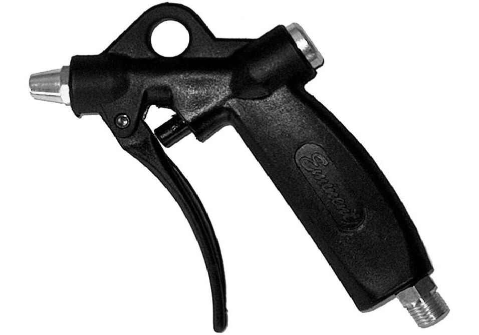 Product afbeelding Eminent blaaspistool mini  e-18 mm