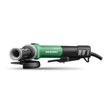 HiKOKI haakse slijpmachine G13BYEQ2WDZ 125mm, 1320W/1900W