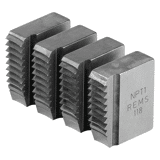 Rems snijmessen rws     npt- 1
