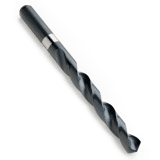 dormer hss  cilinder boor a100