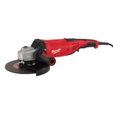 Milwaukee slijper 180       AGV 22-180 E
