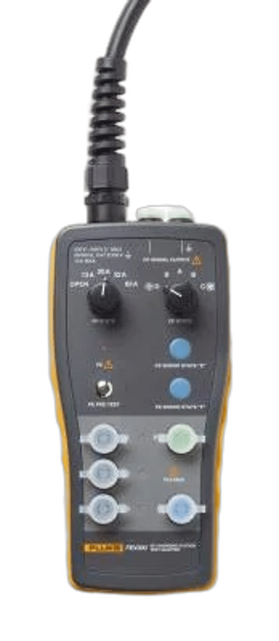 Product afbeelding Fluke FEV300 testadapter