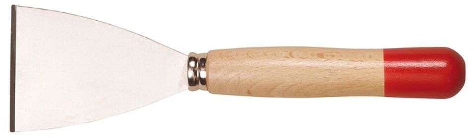 Product afbeelding Afsteekmes gehard 7cm         20cm