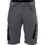 fortis bermuda 24 grijszwart