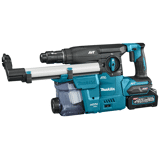 Makita accu combihamer        HR009GM202