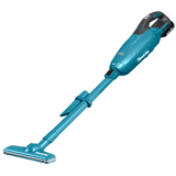 Makita accu steelstofzuiger    DCL282FSY