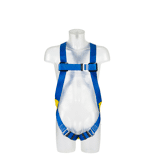 3M Protecta E50 Valbeveiligingsharnas voor algemeen gebruik, blauw, universeel, AB17511UNI