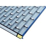 Indelingsset FH 50/75 voor 600x500