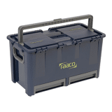 Raaco gereedschapskoffer compact-47
