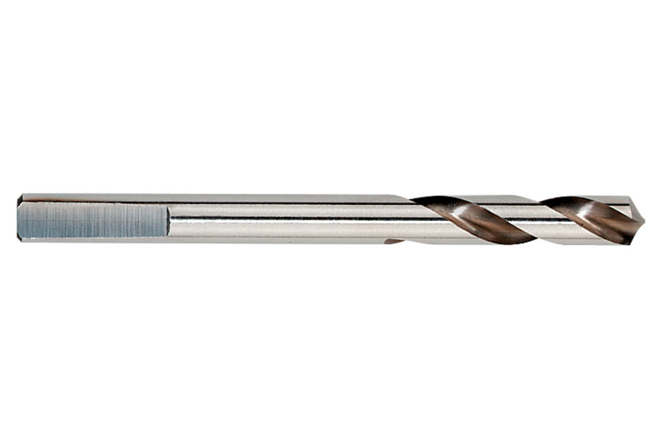 Product afbeelding Metabo centreerboor HSS-G 6.35 mm