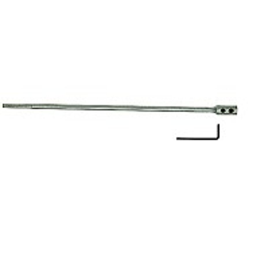Product afbeelding Bahco verlengstuk 9525- 7 ext