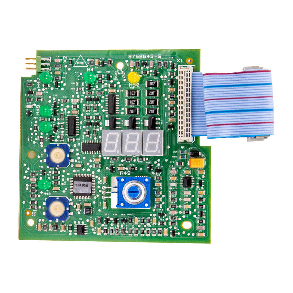 Product afbeelding Kemppi print A001 minarc evo 150 SPW004933