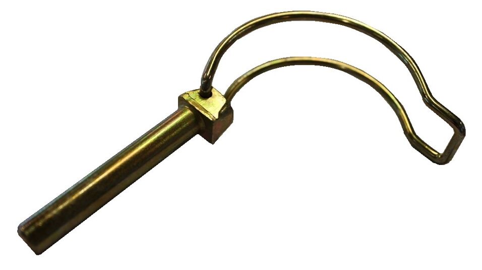 Product afbeelding Altrex Vergrendelpen Aldek