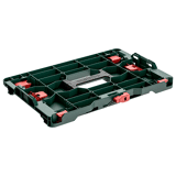 Metabo multi-adapterplaat metaBOX