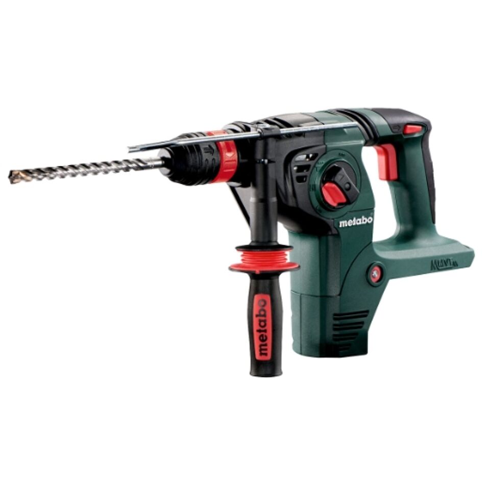 Product afbeelding Metabo accu combihamer KHA 36 LTX body