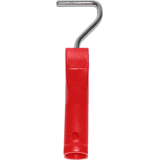 Kelfort verfrolhouder 80x50mm