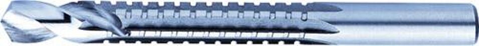 Product afbeelding Exact Universele freesboor HSS 6mm