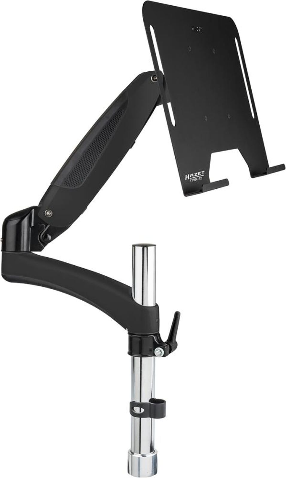 Product afbeelding Hazet Laptop-houder            HAZET
