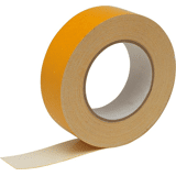 3M Dubbelzijdige Tape 9191, Wit, 50 mm x 25 m, 0.26 mm