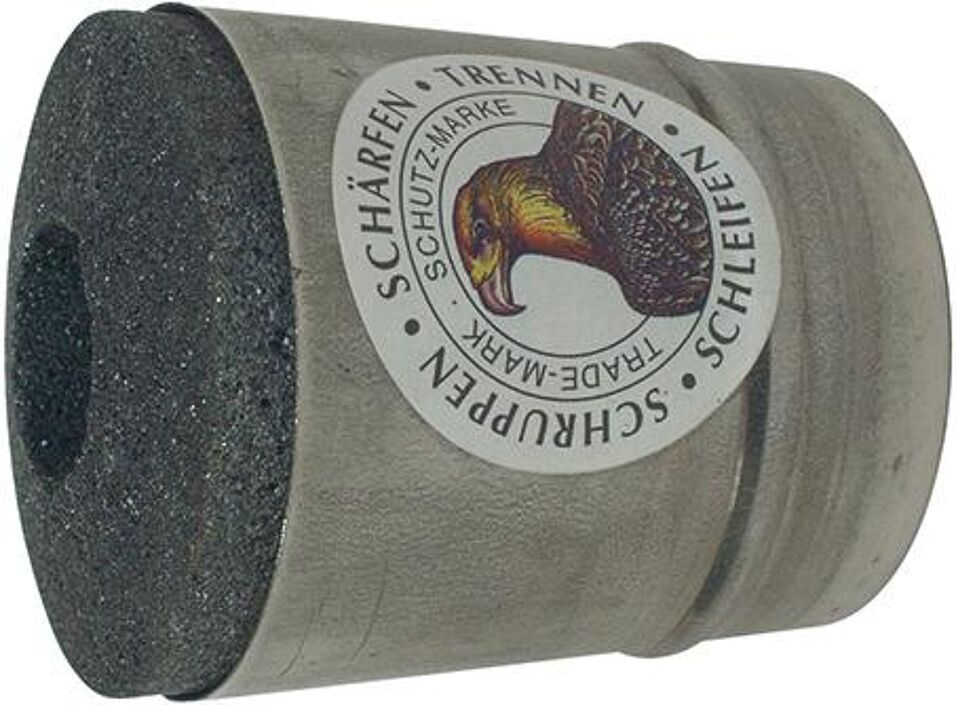 Product afbeelding Muller Reserve gyroscoop Rondor Gr.00, 35mm