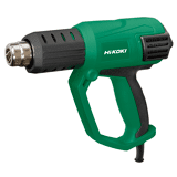 HiKOKI heteluchtpistool RH650VLAZ