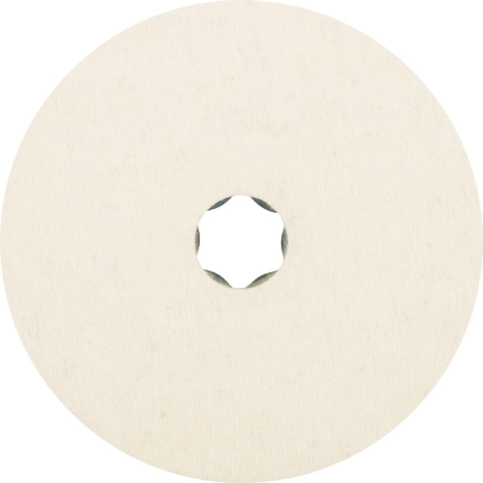 Product afbeelding Pferd viltschijf CC-FR 115