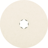 Pferd viltschijf CC-FR 115