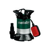 Metabo schoonwater dompelpomp TP 8000 S