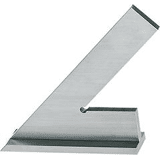 Format Verstekwinkelhaak zonder aanslag Staal 200x130mm 45gr.