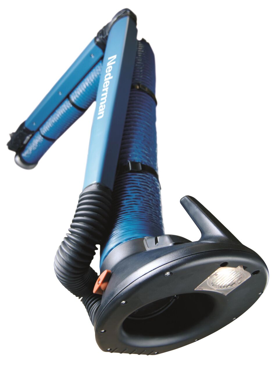 Product afbeelding Nederman afzuigarm NEX MD 5m