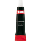 E-Coll siliconenvet tube 23 g