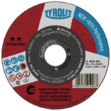 Tyrolit doorslijpschijf 41 178x1.6 A46R