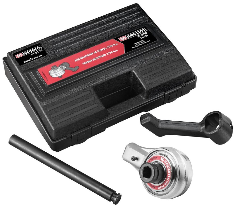 Product afbeelding Facom Krachtvermeerderaar 2700nm mc.270b