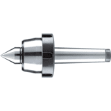 Rohm draaibankcenter meeloop MK 2