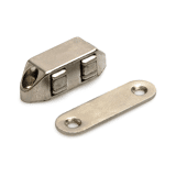 Magneetsnapper 5103 staal polair 4kg