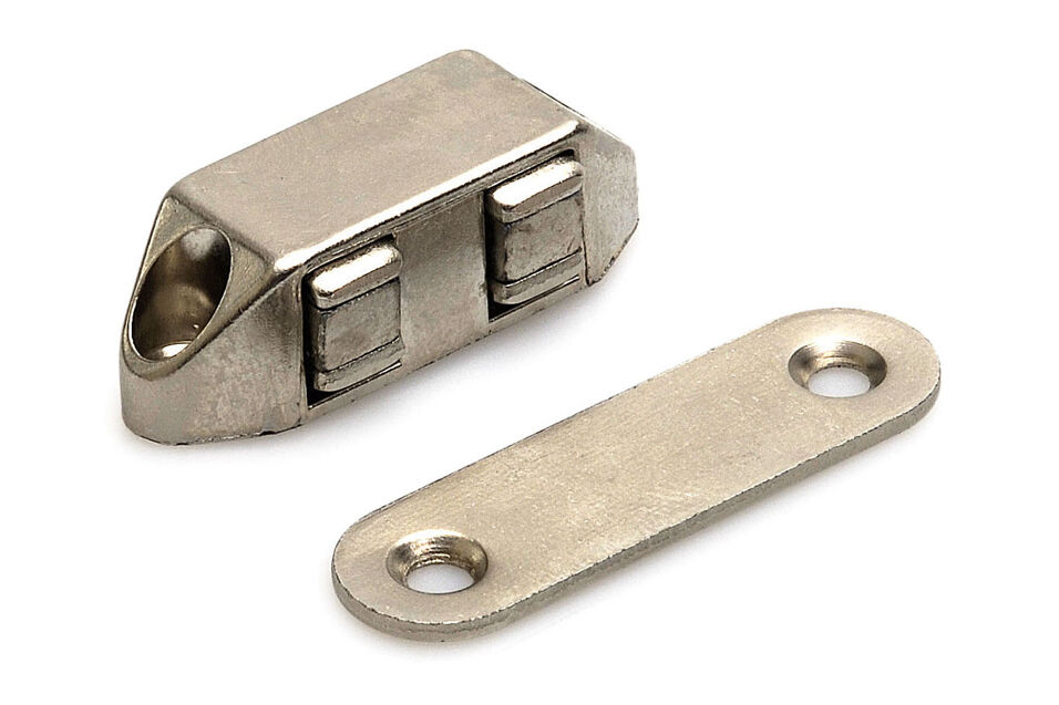 Product afbeelding Magneetsnapper 5103 staal polair 4kg