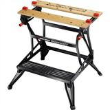 Black & decker workmate         WM-626XJ
