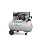 Creemers compressor Mobiel 387/200K 400V