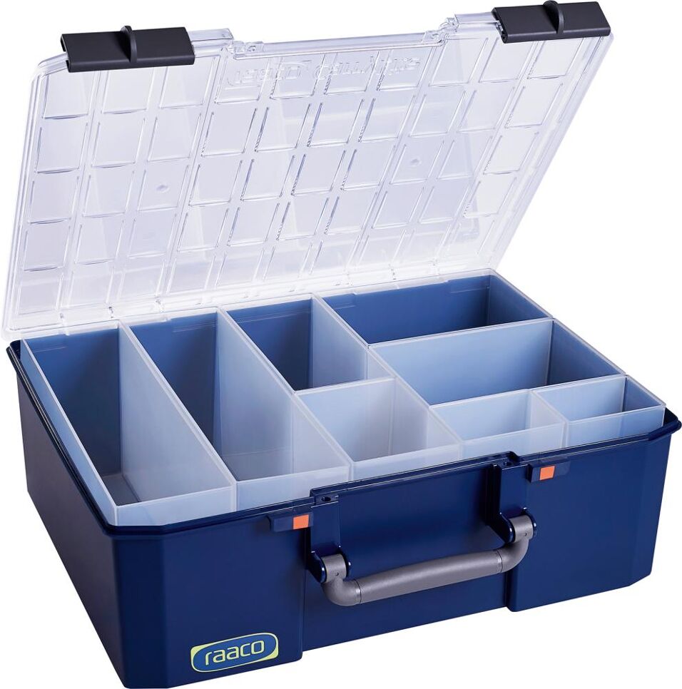 Product afbeelding Raaco CarryLite 155x10-8 blauw