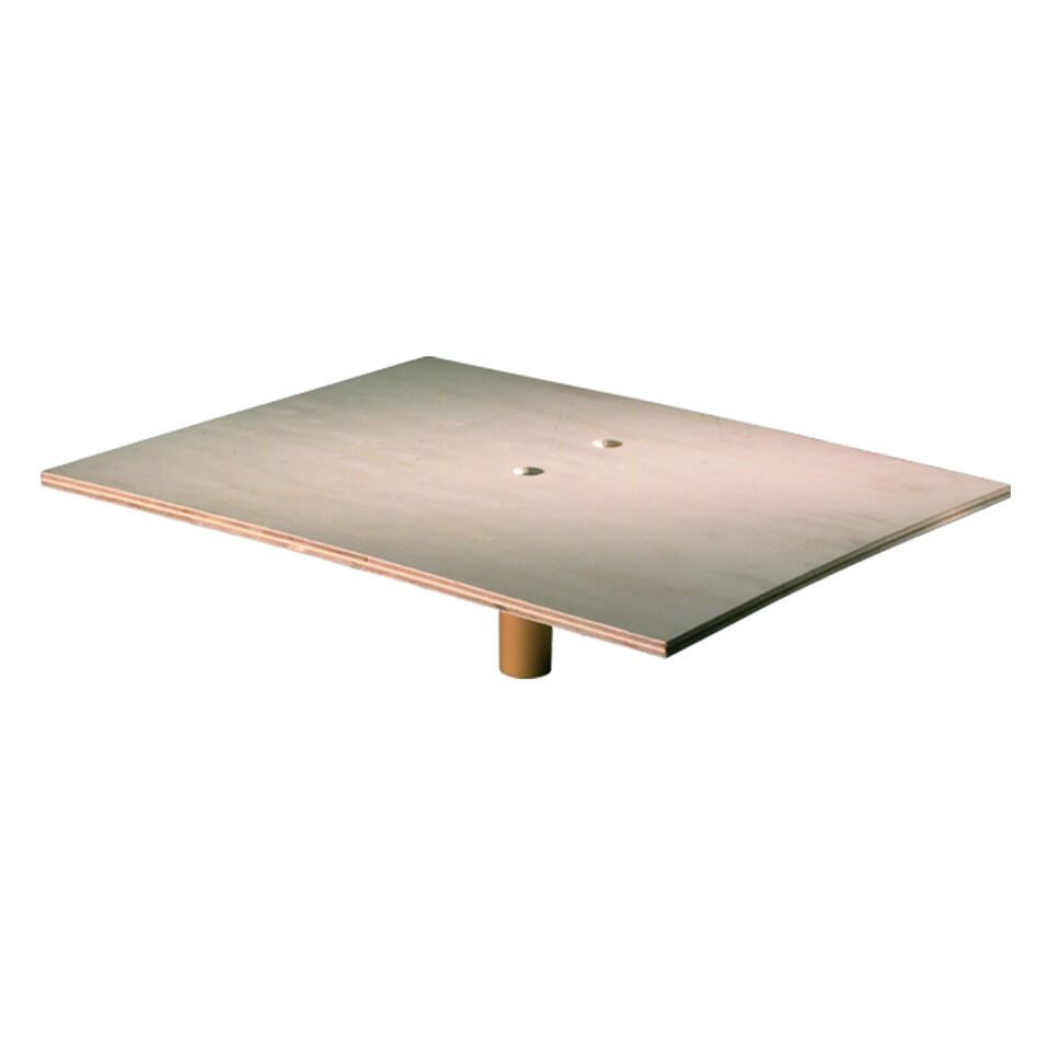 Product afbeelding Raapbord hout           392-540