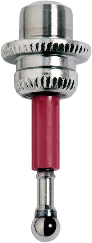 Haimer Tastelement met tastkogel  4mm