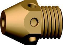 Binzel ABITIG GRIP 18 SC spantanghouder NCB-53 0.5-3,2mm