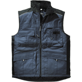 bodywarmer komet