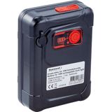 Format Reservebatterij 4400mAh