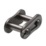 Ec verloopschakel 16B-1        1" x 17mm