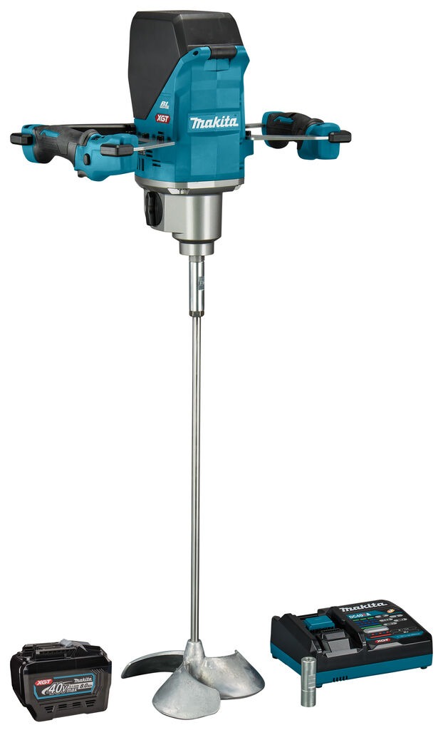 Makita accu mengmachine      UT001GL1NL1