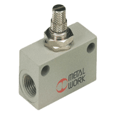 M.w. regulator       rflu-   3/8