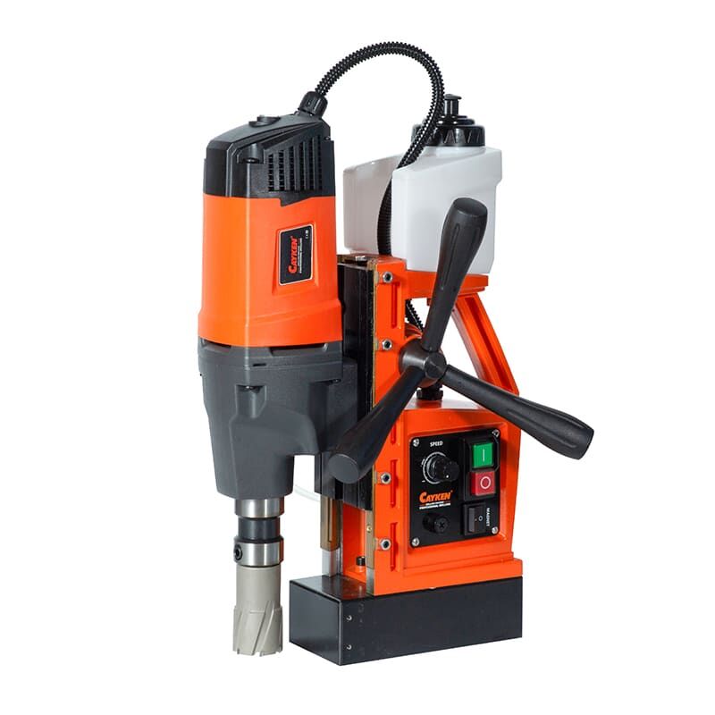 Cayken kernboormachine DK-50HWO Topline